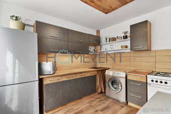 Útulný byt 3+1 s lodžií a vlastním vytápěním - 71m2 – Libere - 6