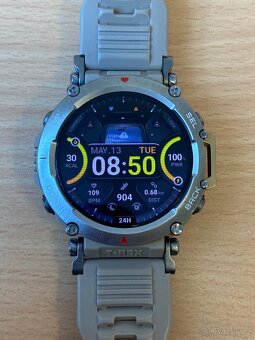 Amazfit T-Rex Ultra - 6