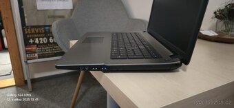 Notebook Terra Mobile 1541H (i3-4100M 2.50Ghz) - 6