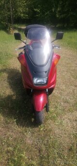 Yamaha majesty 250 - 6