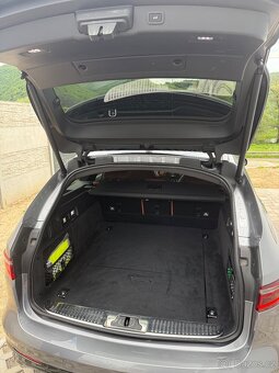 Jaguar XF Sportbrake 2,0 diesel R design - 6