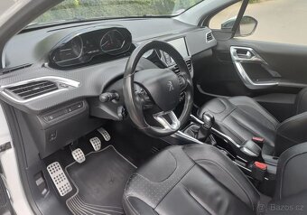 Peugeot 2008 120 VTI Allure - 6
