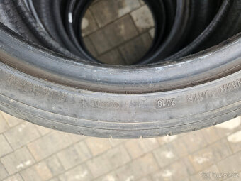 235/40R18 95Y XL Sport Maxx RT 2 DUNLOP - 6