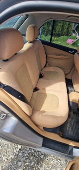 Fabia 1,4 16V 55kw - 6
