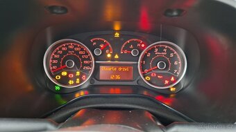 Fiat Doblo 1,6 88KW - 120k r,2021 rampa pre ZTP vozičkara - 6