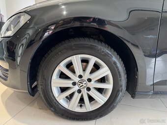 Wolksvagen Golf 1.2 TSI/ČR/2MAJ - 6