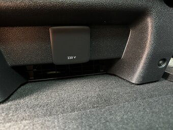 Peugeot Traveller VIP 2.0 BlueHDi 177 EAT8 - 6