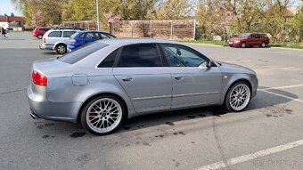 Audi A4 b7 3.0 TDI - 6