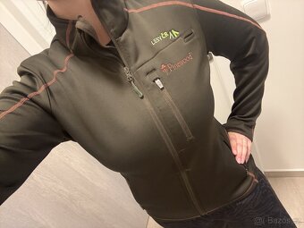 Mikina Pinewood- Nord Style - 6