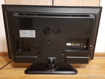 Prodam televize LG 32"(82cm) - 6