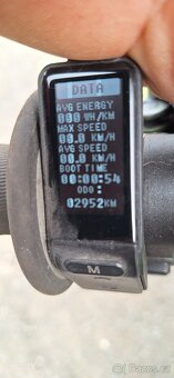 Talaria sting 6kw - 6