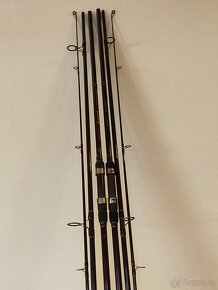 RYBÁŘSKÝ PRUT MIVARDI ALCON CARP 360H - 3,6m 3lb - 6
