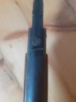 VZDUCHOVKA STELLA 523 - KOTEK KRNSKO - 6