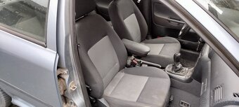 Octavia 1.6 75kw - 6