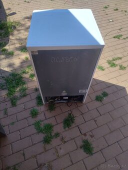 Mrazák Gorenje - 6