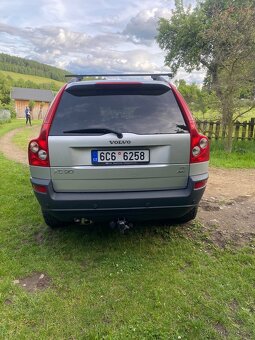 Volvo XC 90 - 6