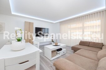 Podkrovní apartmán 4+1 | 90 m² | 2 koupelny | ŠPANĚLSKO - 6
