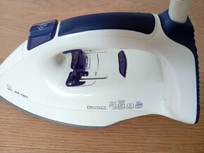 Parní centrum Tefal + originál prkno zdarma - 6
