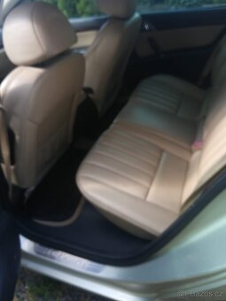 Peugeot 407 2.0 HDI - 6