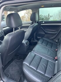 VW Golf 6 Variant - 6