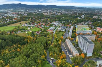 Prodej, Pozemky pro komerční výstavbu, 8023m2 - Liberec, St - 6