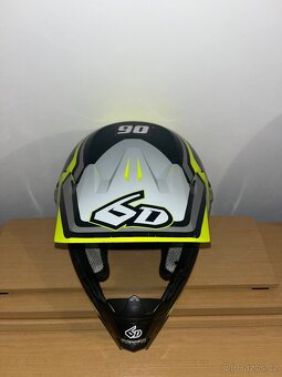 Helma 6D velikost S - 6