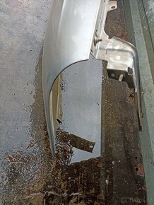 Alfa Romeo 156 FL kapota blatník - 6