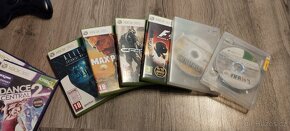 Xbox 360 s Kinectem - 6