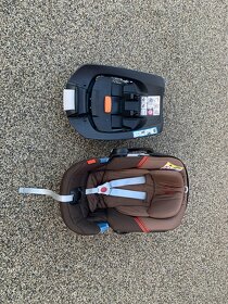Cybex Aton 3s - 6