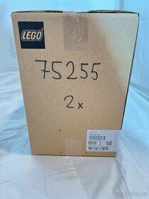 LEGO STAR WARS 75255 YODA - 6
