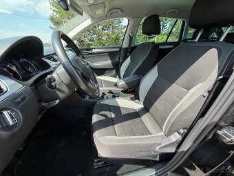 Škoda Rapid 1.0 TSI 70kW - řemen - 6