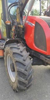 Traktor Zetor PROXIMA 75 od obce - 6