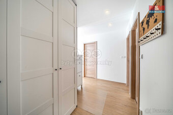 Prodej bytu 3+kk + L, 63 m², Praha, ul. Veltruská - 6
