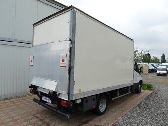 Iveco Daily, 35C150 3,0 Skříň 19m3+čelo+klima 235tkm - 6