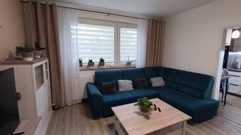 Prodej bytu 2+1 - 6