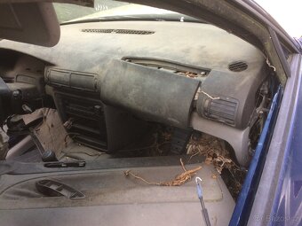 Volkswagen PASSAT B5 1.9 TDI - díly nebo celé - 6