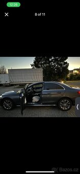 Mercedes-benz C 220 d - 6