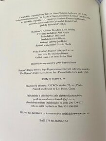 Pohádky Hanse Christiana Andersena - 6