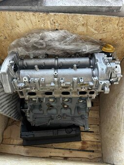 motor 1.6 JTD M-Jet 55280444 FIAT Doblo TIPO II 500X 500L - 6