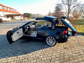 VW EOS 2.0 110kW/150 koní - 6