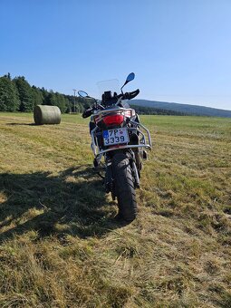 Bmw F 850GS - 6