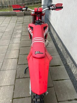 GAS GAS MC 125 2023 - 6