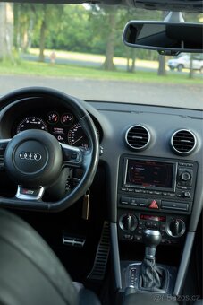 A3 8PA 2.0 TFSI 195kw - 6