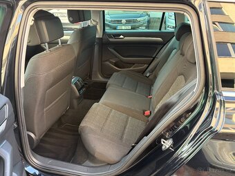 Volkswagen Passat B8 Variant 2.0 TDI 110kW DSG Facelift - 6