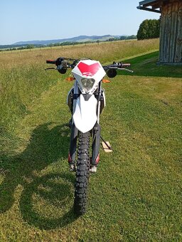 Beta RR 125 LC 2016 - 6