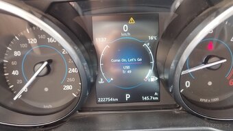 Jaguar XF 260 R-Sport 3.0D 221kw - 6