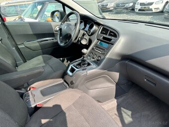 Peugeot 5008 2.0HDi DVD GARANCE KM - 6