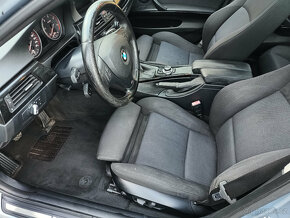 Náhradní Díly z BMW e91 330d xdrive N57A 180kw - 6