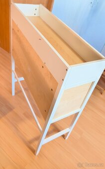Pracovní stůl IKEA, Stonava - 6