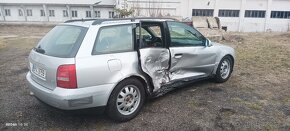 Audi A4 B5 Avant 1.8t 110kw Facelift - 6